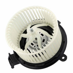 ILONPA front blower assembly front view showing fit and airflow benefit