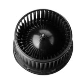ILONPA front blower motor assembly front view showing full unit and fast-fit benefit