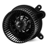 ILONPA front view blower motor assembly showing whole unit and fitment benefit
