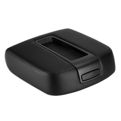 ILONPA front view console lid showing fit and finish for a factory look