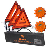 iMonse front packaging showing full kit and compact carry case for quick access