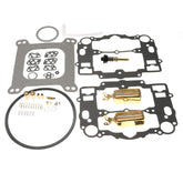 imUfer front packaging showing complete rebuild kit and clear fitment benefit