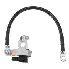INFINAUTO front connector view showing exact OEM fit and secure connection