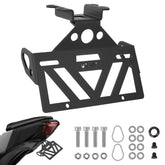 INKUDRI front assembly view showing slim profile and cleaner rear look