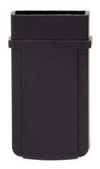 Innova 3123 plugged into GM dash self-test connector for on-vehicle troubleshooting