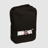 Innova 3129 kit front view with pouch and adapters showing organization benefit