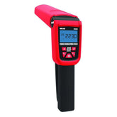 Innova front view of timing light showing overall form and rugged build, aiding reliable use