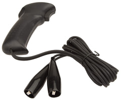 Innova remote starter switch heavy-duty leads and clips providing reach and durability