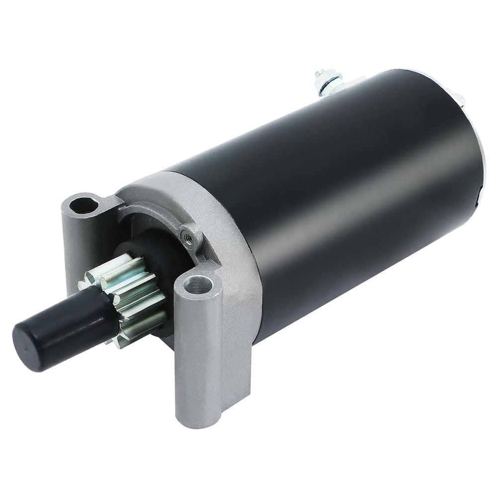 INNOVFER 5801 front assembly showing starter housing and mounting for reliable fit