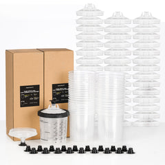 InoKraft front packaging showing complete 22oz kit and components, streamlines workflow