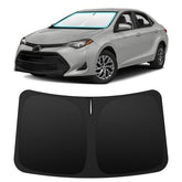 INSAUTO front packaging view showing exact fit and protective benefits
