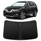 INSAUTO front packaging showing custom-fit shade and benefits