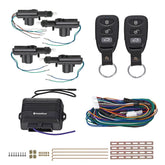 InstallGear front package showing components and benefit of complete kit