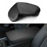 INTGET front view of center console cover showing neat fit and refreshed look