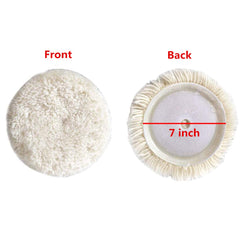 INZOEY close-up of wool fibers highlighting dense texture for faster cutting benefit