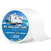 IONCAT roll front view showing full tape width and packaging benefit