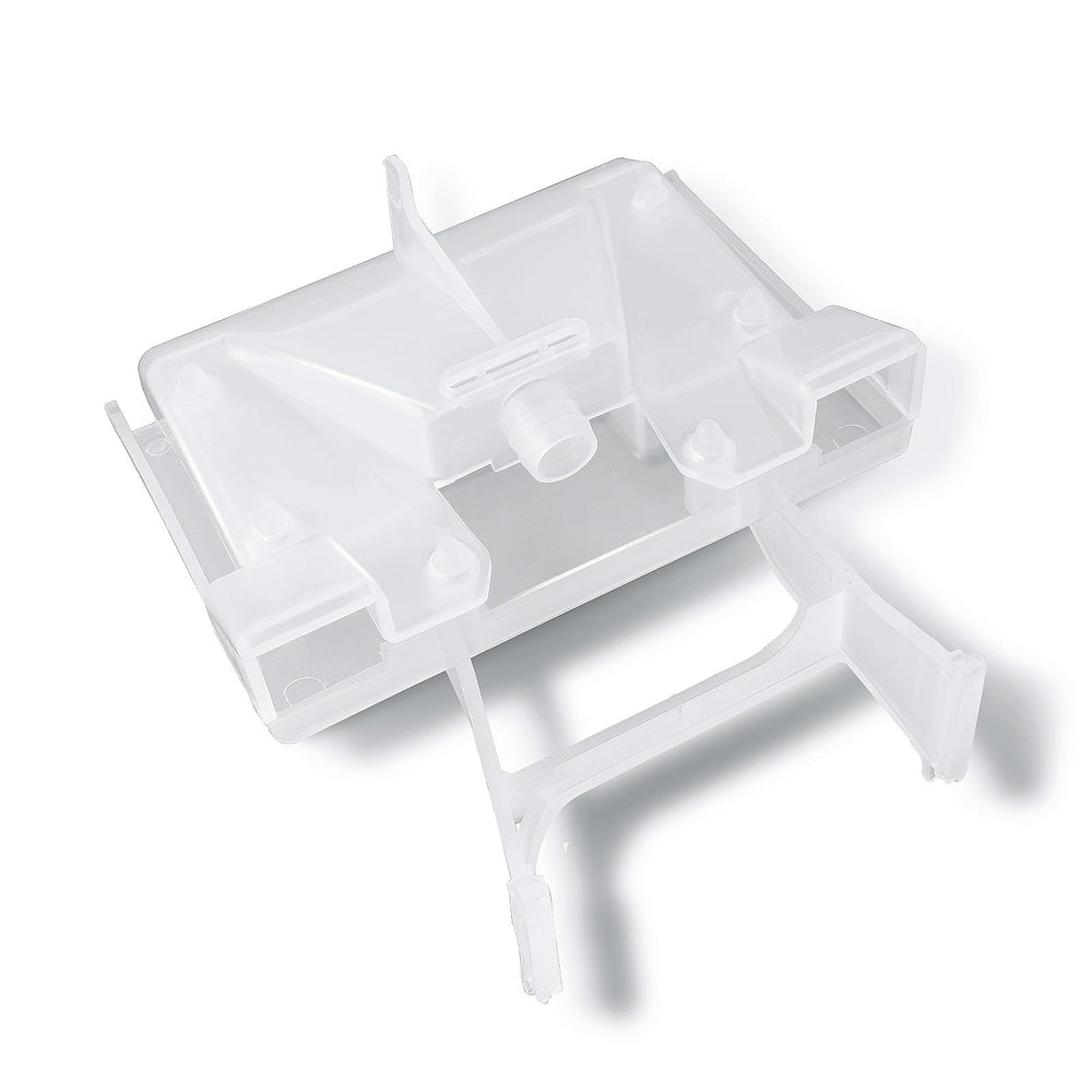 iouxvt WP3360977 front view showing form and mounting for easy replacement