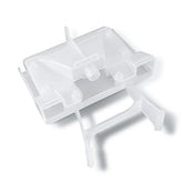 iouxvt WP3360977 front view showing form and mounting for easy replacement