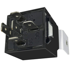iRhapsody bottom view showing 5-pin pinout for fast installation