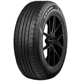 Ironman GR906 front view showing tread and profile for reliable traction
