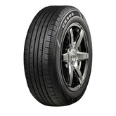 Ironman GR906 front view showing tread and profile, highlights balanced design