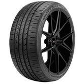 Ironman iMove Gen2 AS front tread view showing even contact and improved grip