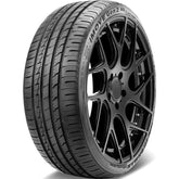Ironman iMove Gen 2 front view showing tread and benefits of all‑season grip