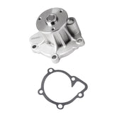 IRONTREE AW6038 front view of assembled pump showing durable housing and precise fit