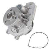 IRONTREE front view of AW6184 pump showing design and fit benefits