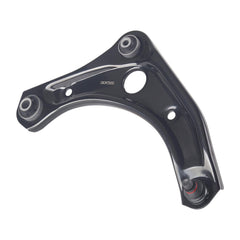 IRONTREE ball joint closeup with grease for smoother installation and initial movement