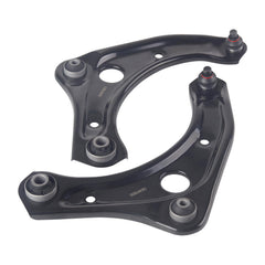 IRONTREE left control arm K621577 front view highlighting correct fit and durability