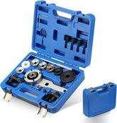 ISINSWIFT front of kit showing organized tools for fast identification and workflow