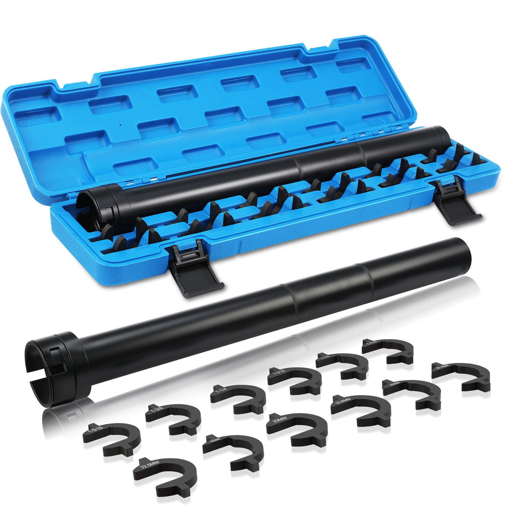 ISINSWIFT front packaging view showing complete tool kit and convenience