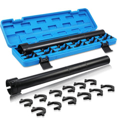 ISINSWIFT front packaging view showing complete tool kit and convenience