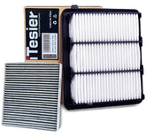 ITESIER front packaging for CRV 1.5L kit showing full set benefit
