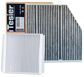 ITESIER front packaging showing both filters and compatibility benefits