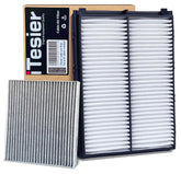 ITESIER front packaging showing kit and benefits for easy replacement