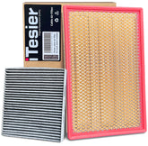 ITESIER front packaging showing kit and fitment details for quick verification