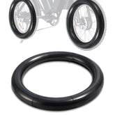IUVWISN front packaging showing 20x4 tube and fit details for quick identification