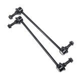 IZYSS front sway link packaging showing both replacement pieces and benefit of ready-to-install