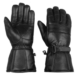 Jackets 4 Bikes insulated inner lining closeup demonstrating thermal comfort