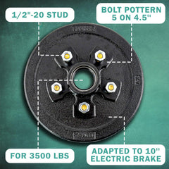 JADODE close-up of bearing races demonstrating precise fit and reliability