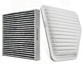 JADODE front packaging combo showing both filters and benefits