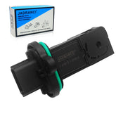 JADRANCI MAF sensor front view showing fitment and reliable airflow measurement