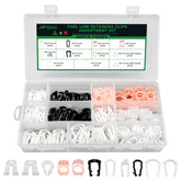 Japtend front packaging showing kit and size range for quick selection