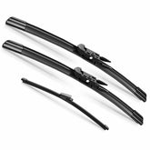 JARHOT front packaging showing two 28-inch blades and fit information for quick purchase benefit