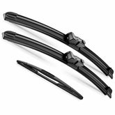 JARHOT front packaging showing the 22 inch blades and fit compatibility benefits