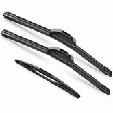 JARHOT front packaging showing two 15-inch blades, clear compatibility benefit