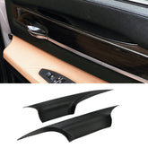 Jaronx front-left cover installed showing seamless fit and restored finish