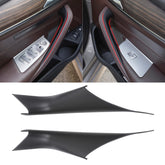 Jaronx front handle assembly showing precise fit and restored appearance